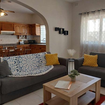 Nr41 Holiday Apartment - Close To Village Centre, Promenade, Shops & Restaurants Marsaxlokk Dış mekan fotoğraf