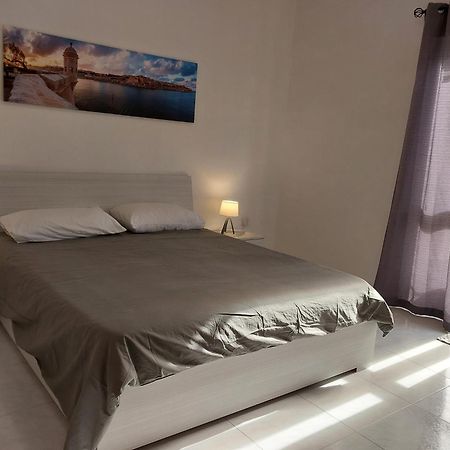 Nr41 Holiday Apartment - Close To Village Centre, Promenade, Shops & Restaurants Marsaxlokk Dış mekan fotoğraf