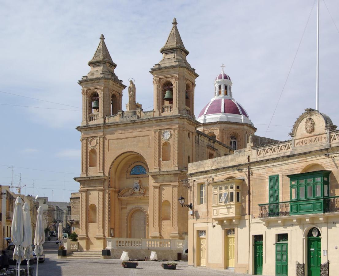 Nr41 Holiday Apartment - Close To Village Centre, Promenade, Shops & Restaurants Marsaxlokk Dış mekan fotoğraf