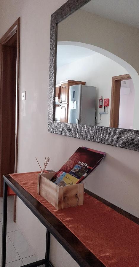 Nr41 Holiday Apartment - Close To Village Centre, Promenade, Shops & Restaurants Marsaxlokk Dış mekan fotoğraf