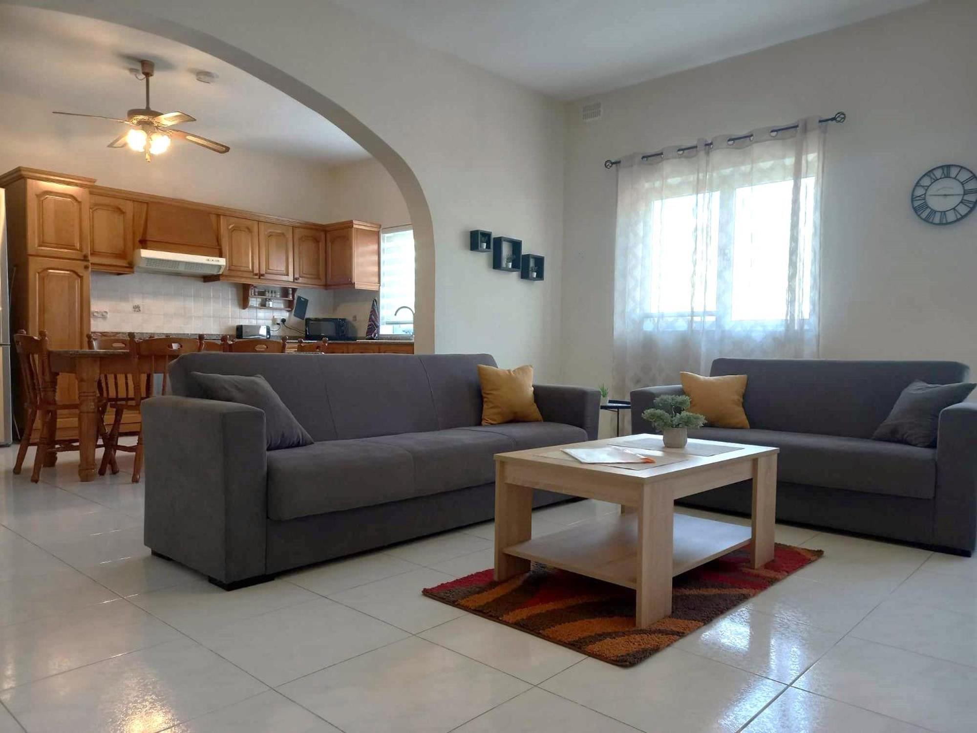 Nr41 Holiday Apartment - Close To Village Centre, Promenade, Shops & Restaurants Marsaxlokk Dış mekan fotoğraf