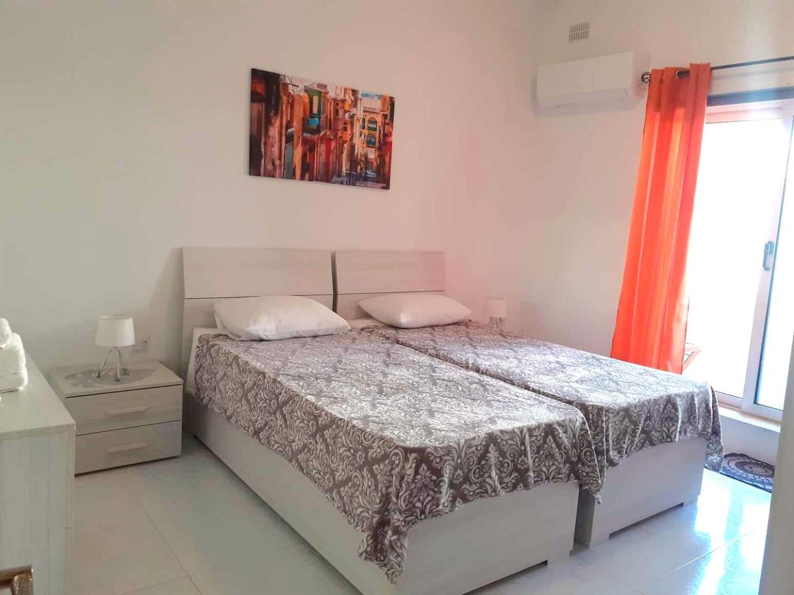 Nr41 Holiday Apartment - Close To Village Centre, Promenade, Shops & Restaurants Marsaxlokk Dış mekan fotoğraf