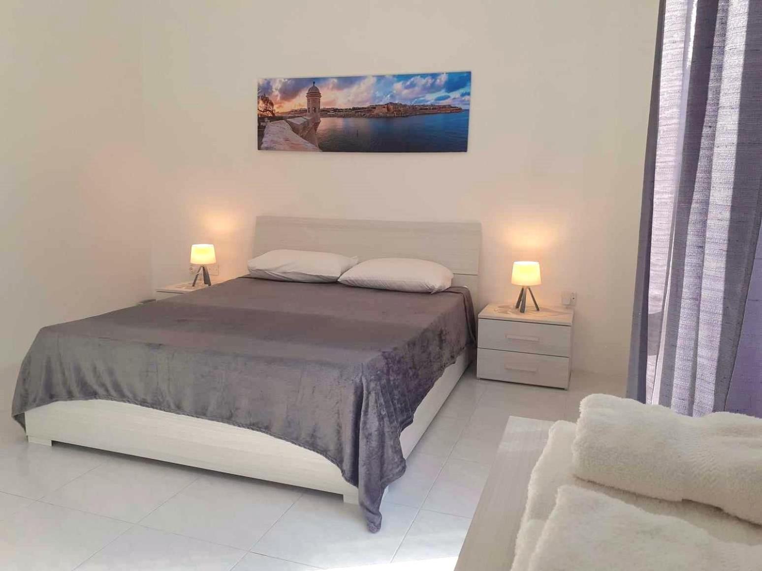 Nr41 Holiday Apartment - Close To Village Centre, Promenade, Shops & Restaurants Marsaxlokk Dış mekan fotoğraf