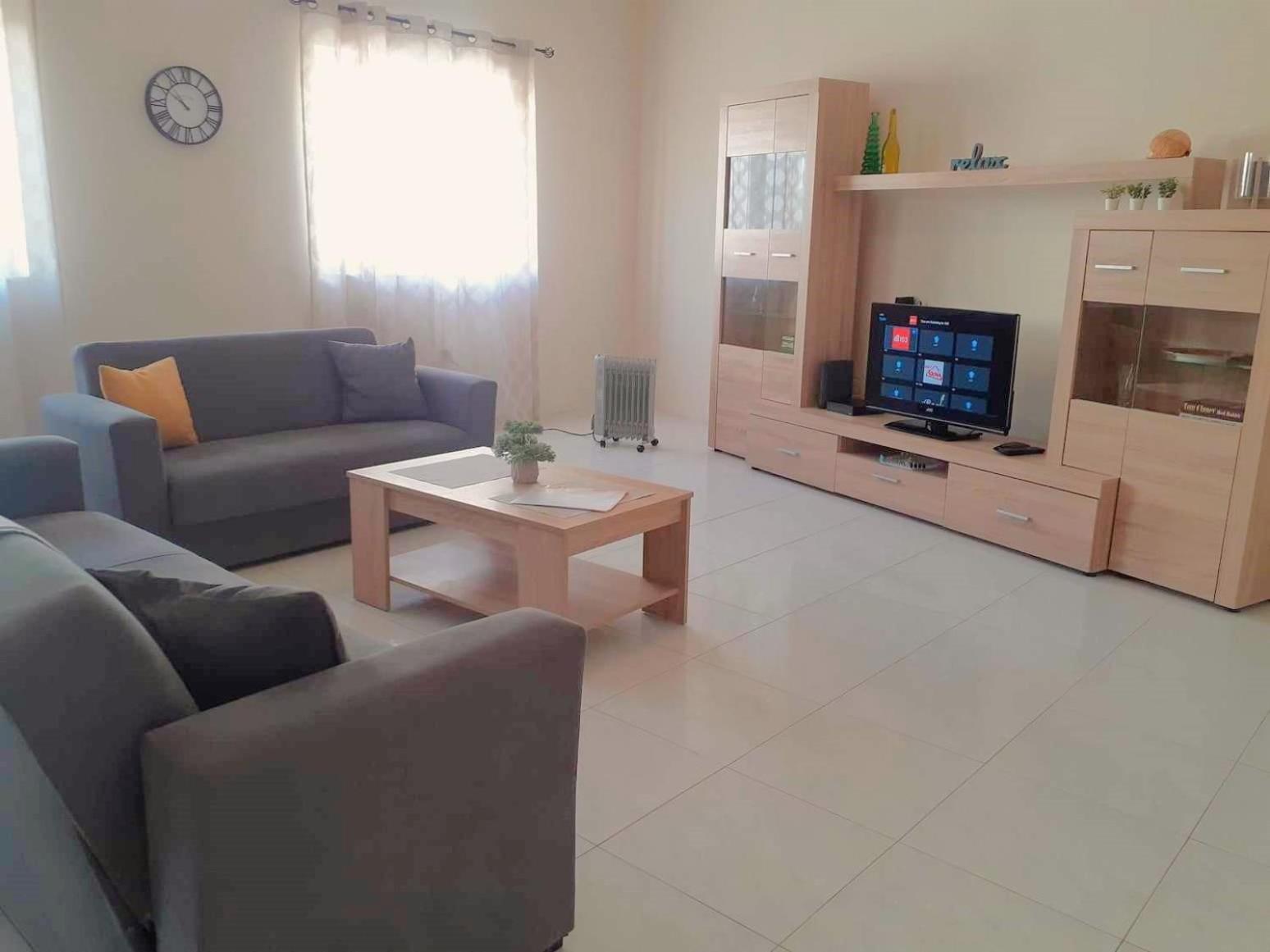 Nr41 Holiday Apartment - Close To Village Centre, Promenade, Shops & Restaurants Marsaxlokk Dış mekan fotoğraf