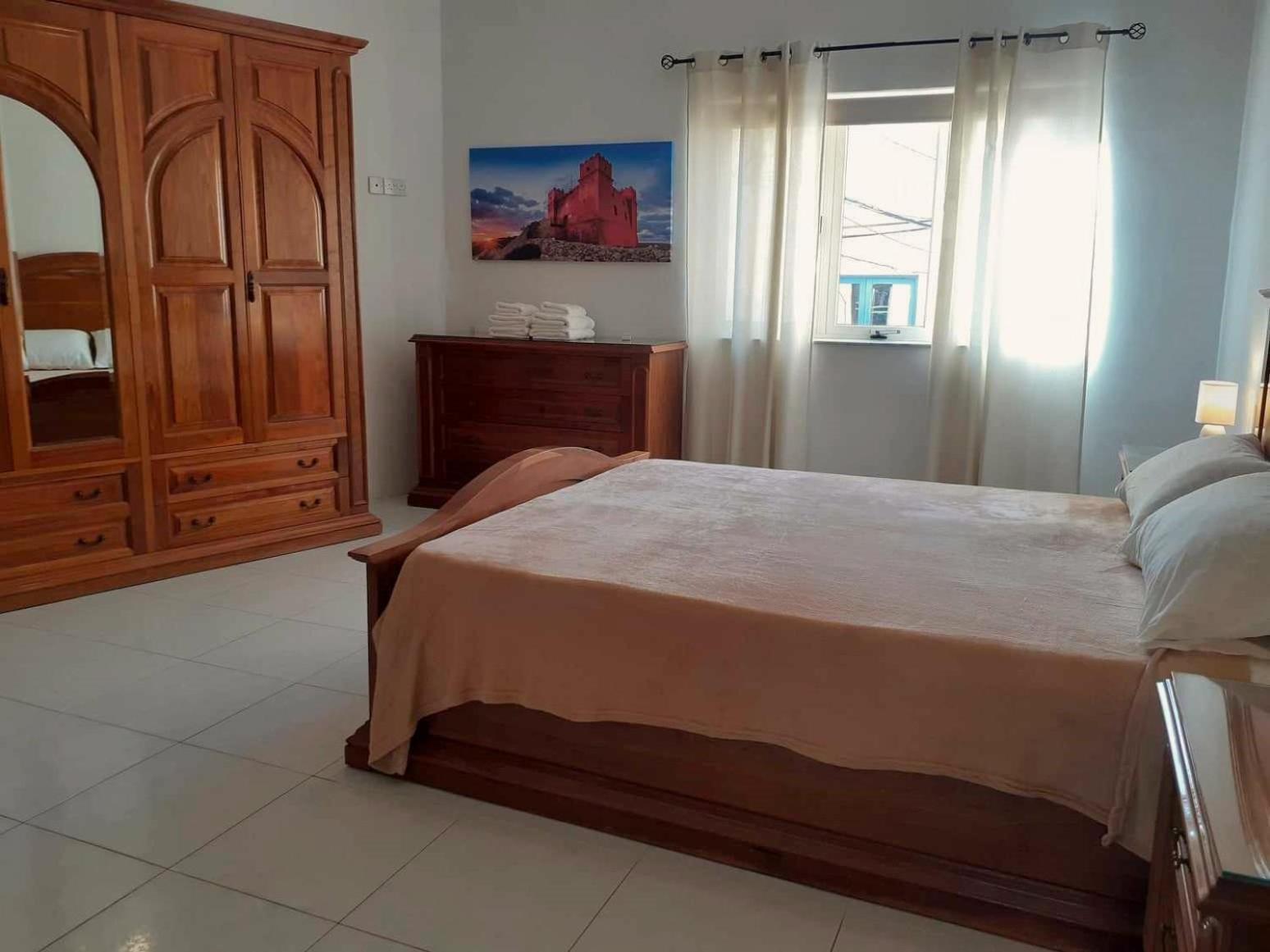 Nr41 Holiday Apartment - Close To Village Centre, Promenade, Shops & Restaurants Marsaxlokk Dış mekan fotoğraf