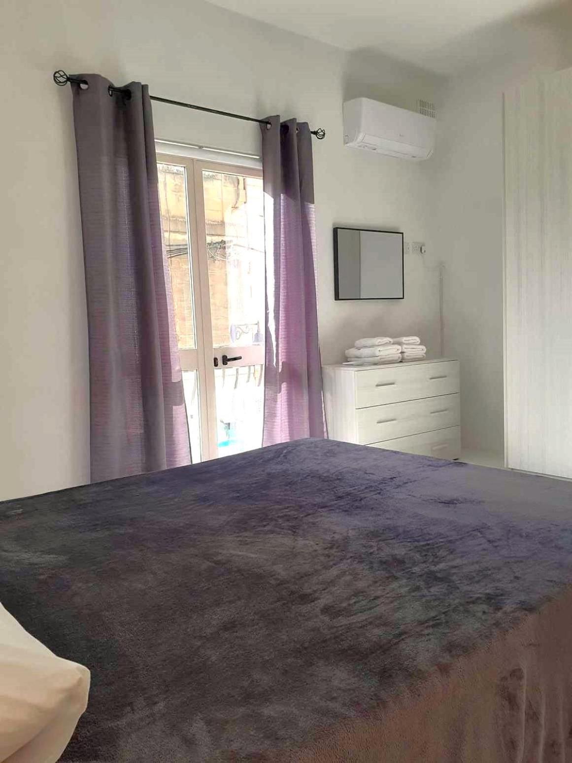 Nr41 Holiday Apartment - Close To Village Centre, Promenade, Shops & Restaurants Marsaxlokk Dış mekan fotoğraf