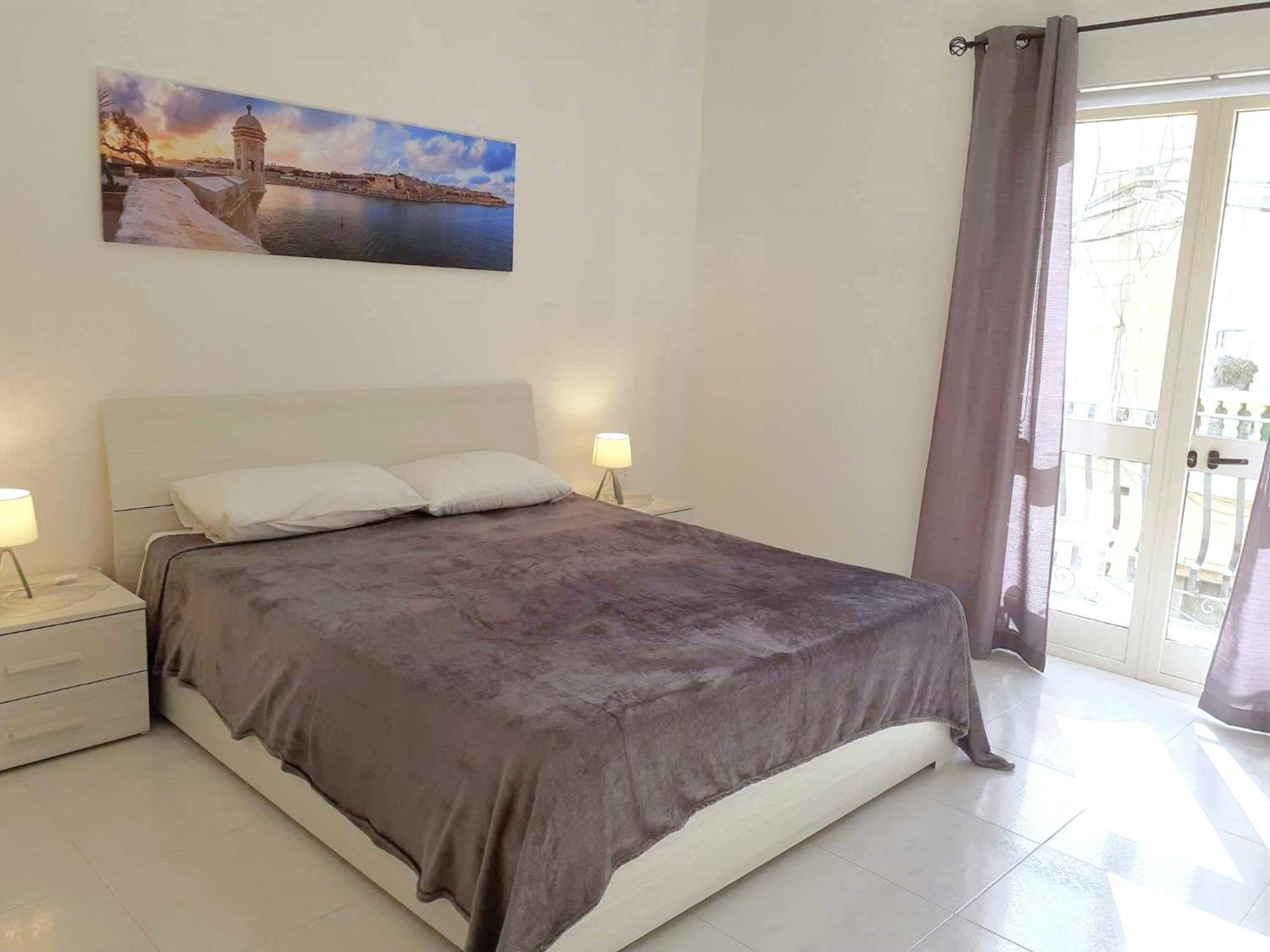 Nr41 Holiday Apartment - Close To Village Centre, Promenade, Shops & Restaurants Marsaxlokk Dış mekan fotoğraf