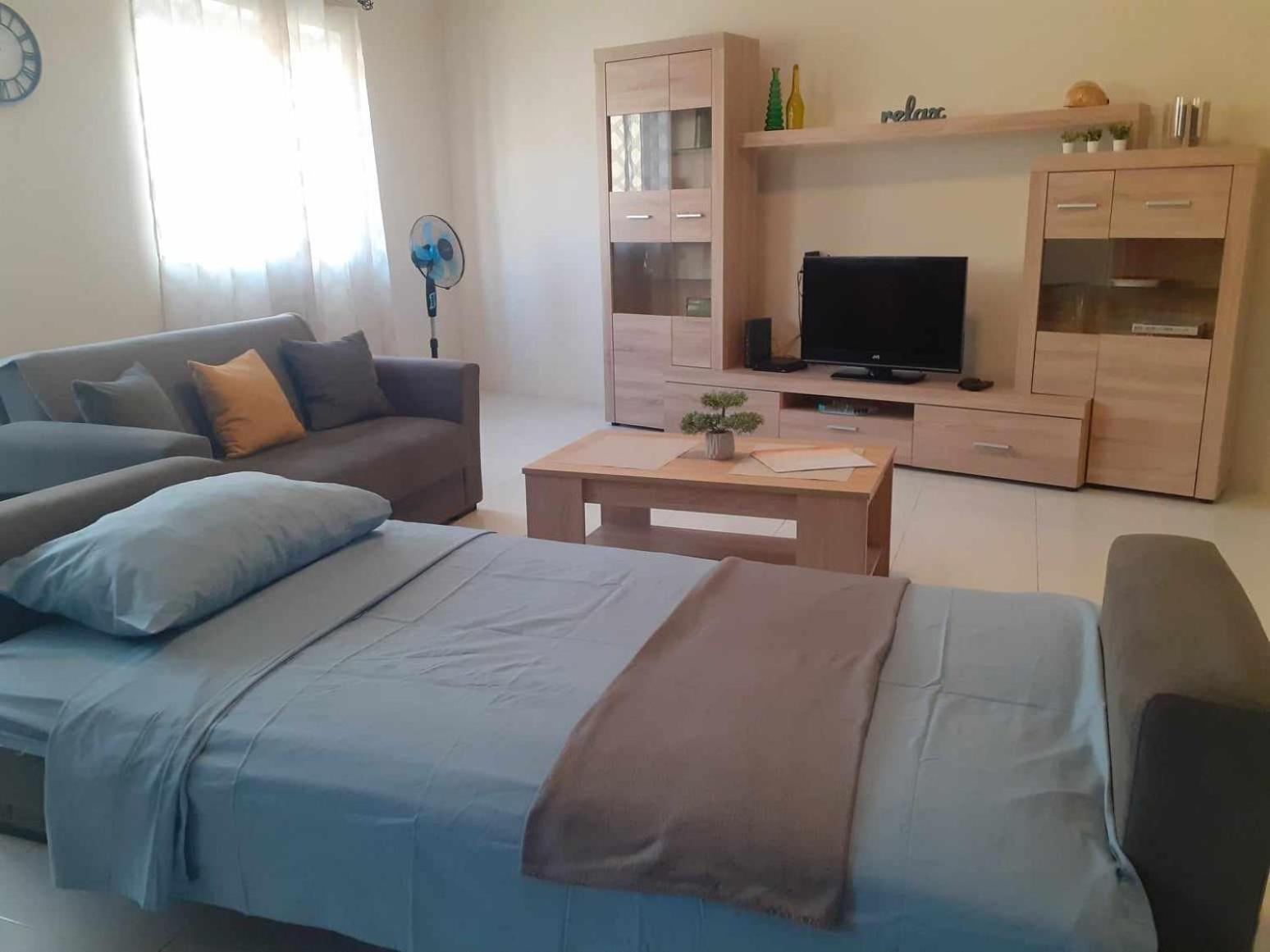 Nr41 Holiday Apartment - Close To Village Centre, Promenade, Shops & Restaurants Marsaxlokk Dış mekan fotoğraf