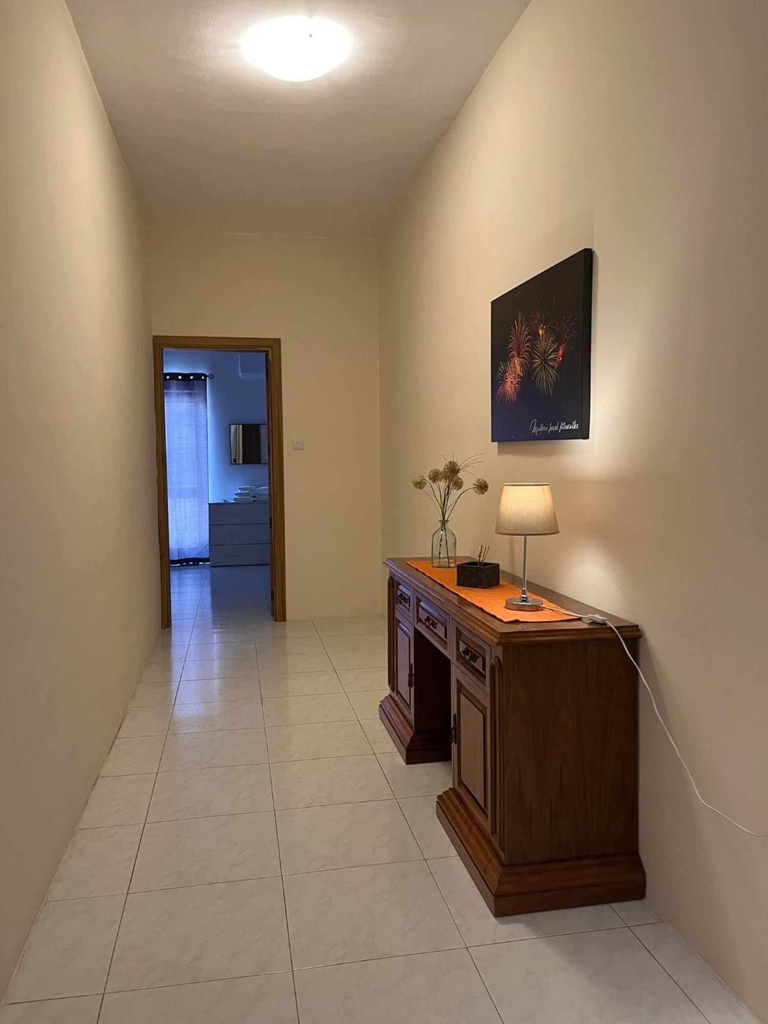 Nr41 Holiday Apartment - Close To Village Centre, Promenade, Shops & Restaurants Marsaxlokk Dış mekan fotoğraf