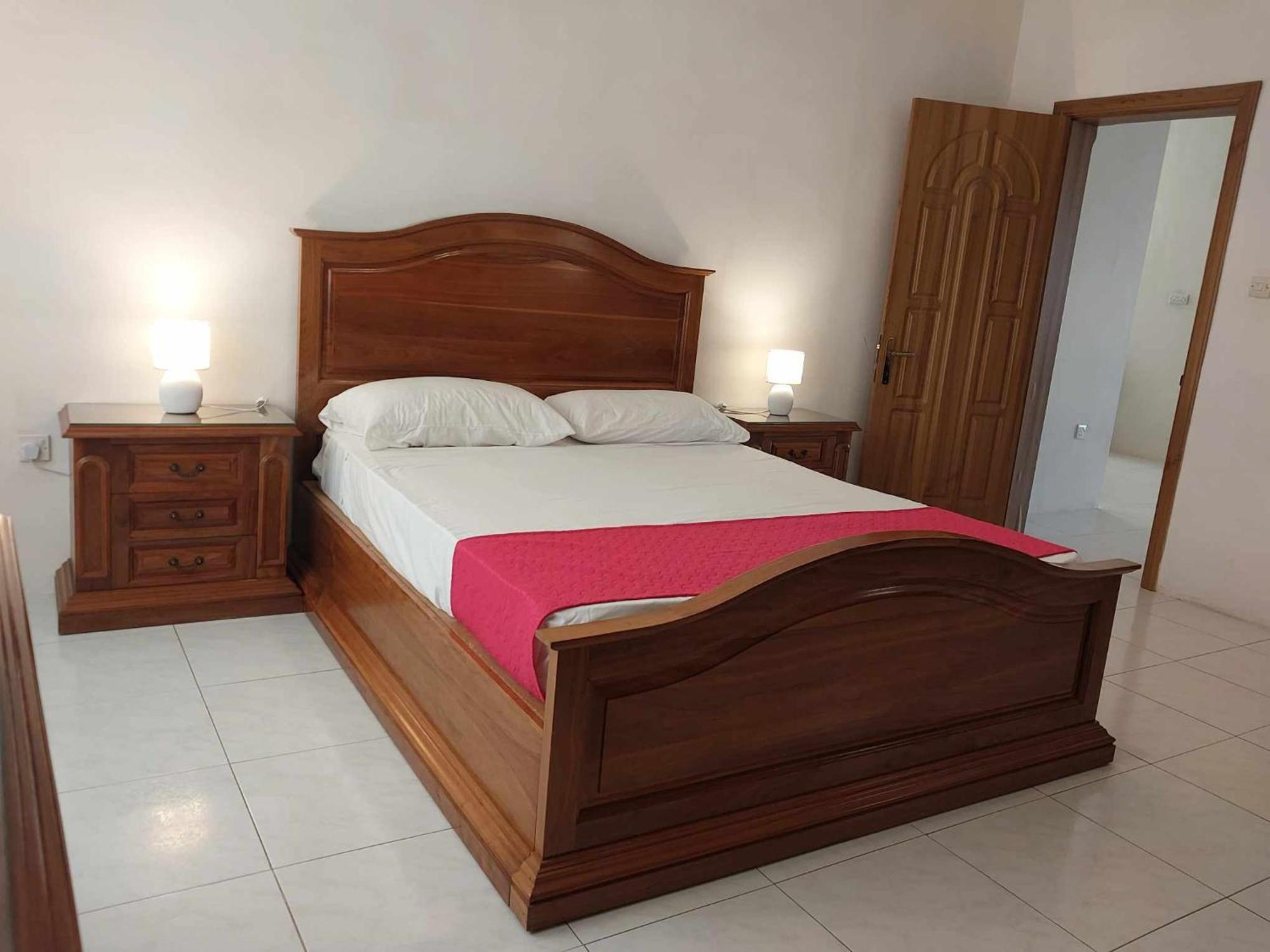 Nr41 Holiday Apartment - Close To Village Centre, Promenade, Shops & Restaurants Marsaxlokk Dış mekan fotoğraf