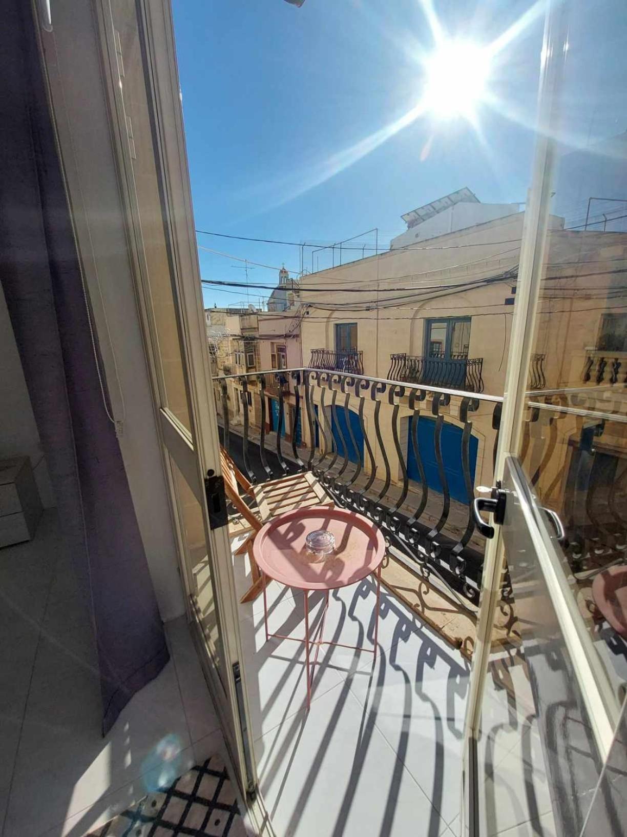 Nr41 Holiday Apartment - Close To Village Centre, Promenade, Shops & Restaurants Marsaxlokk Dış mekan fotoğraf