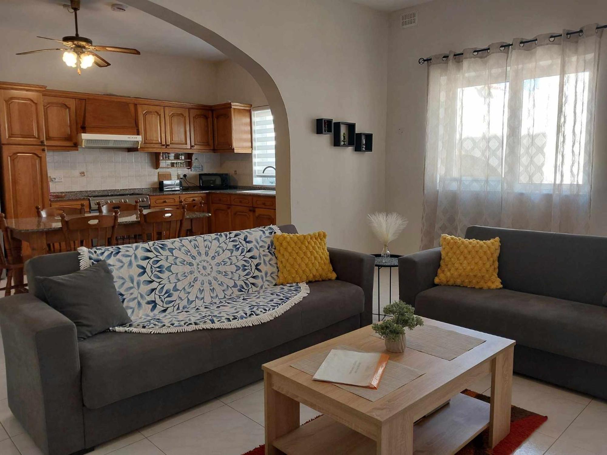 Nr41 Holiday Apartment - Close To Village Centre, Promenade, Shops & Restaurants Marsaxlokk Dış mekan fotoğraf