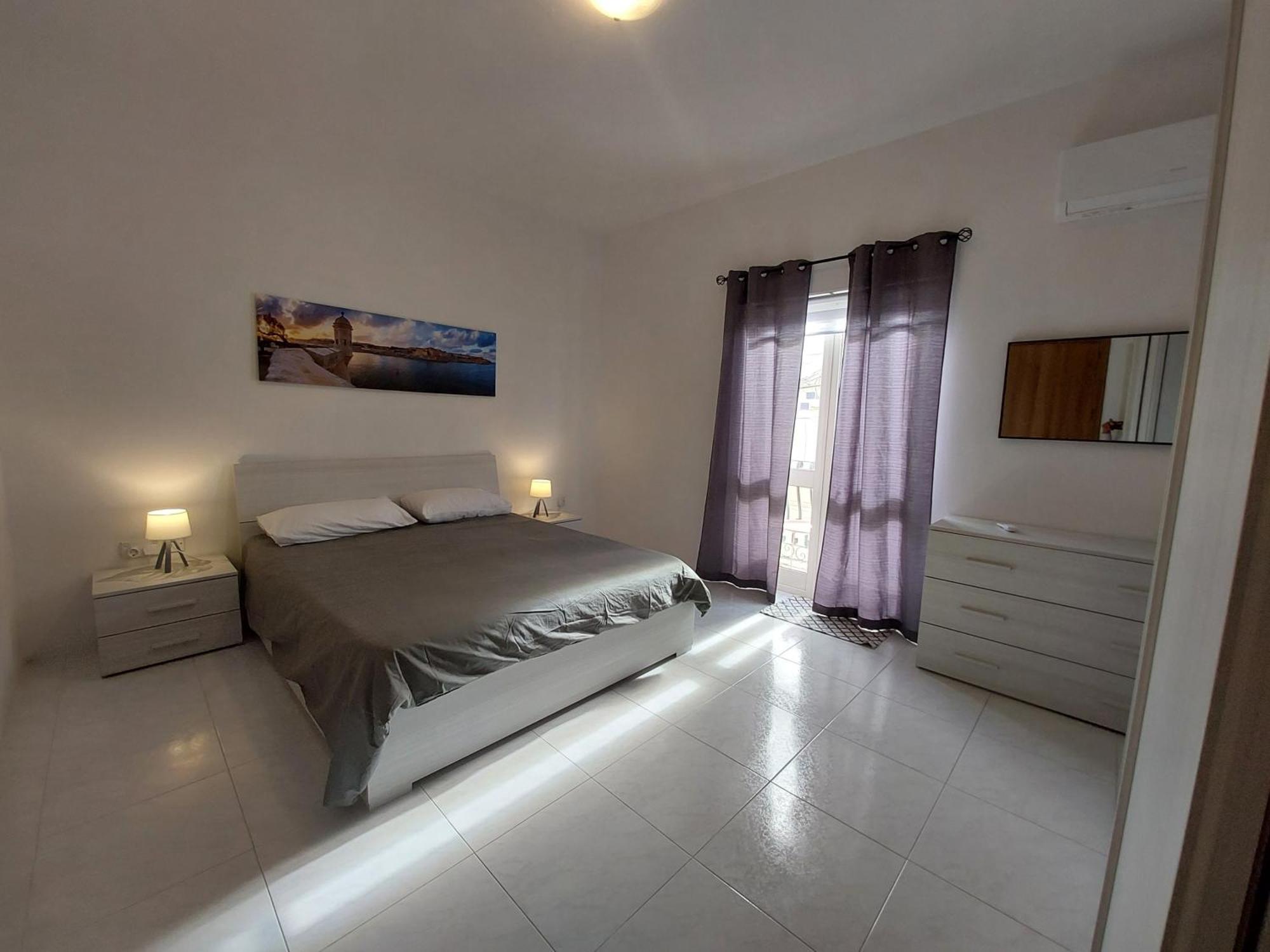 Nr41 Holiday Apartment - Close To Village Centre, Promenade, Shops & Restaurants Marsaxlokk Dış mekan fotoğraf