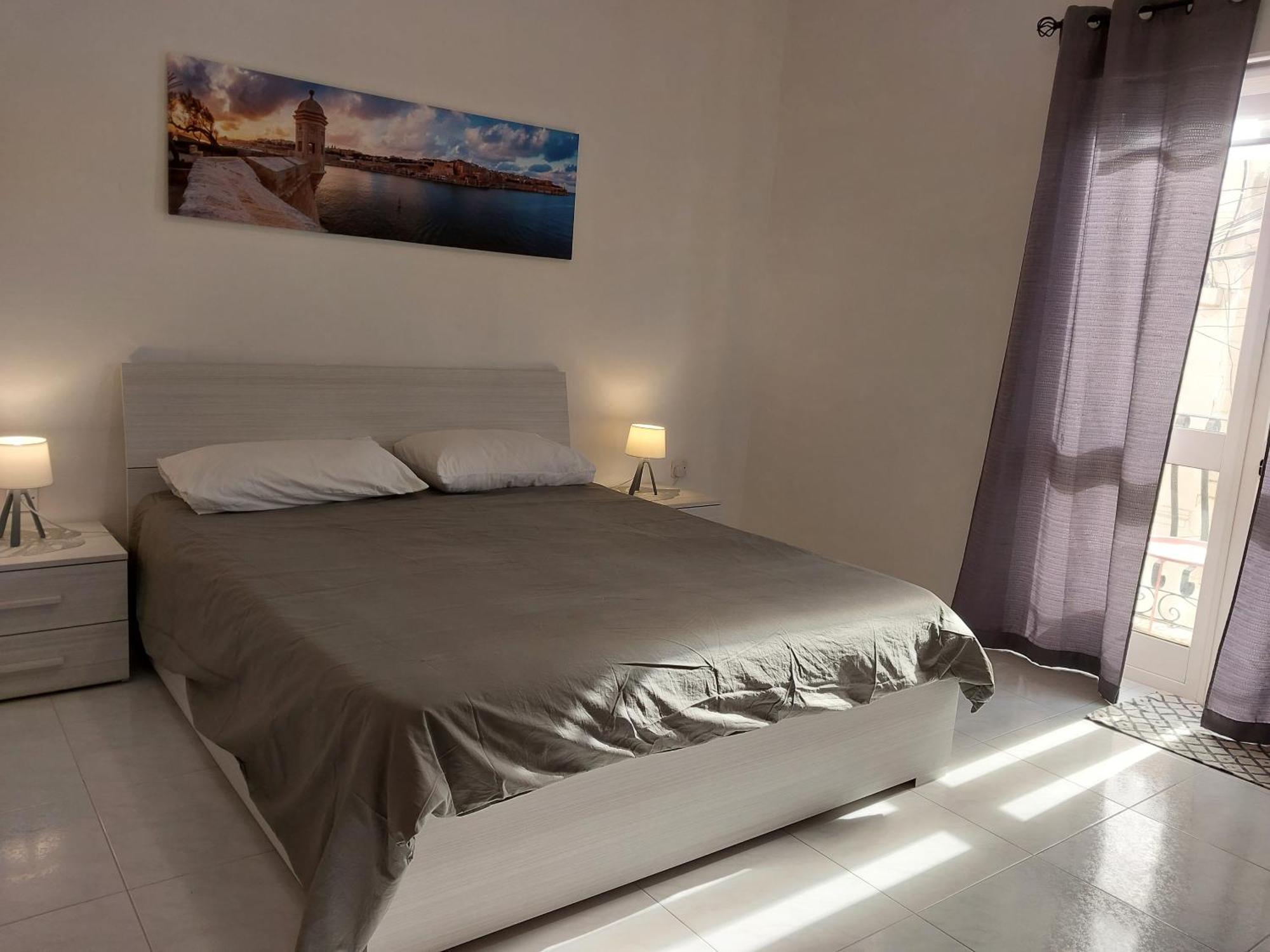 Nr41 Holiday Apartment - Close To Village Centre, Promenade, Shops & Restaurants Marsaxlokk Dış mekan fotoğraf