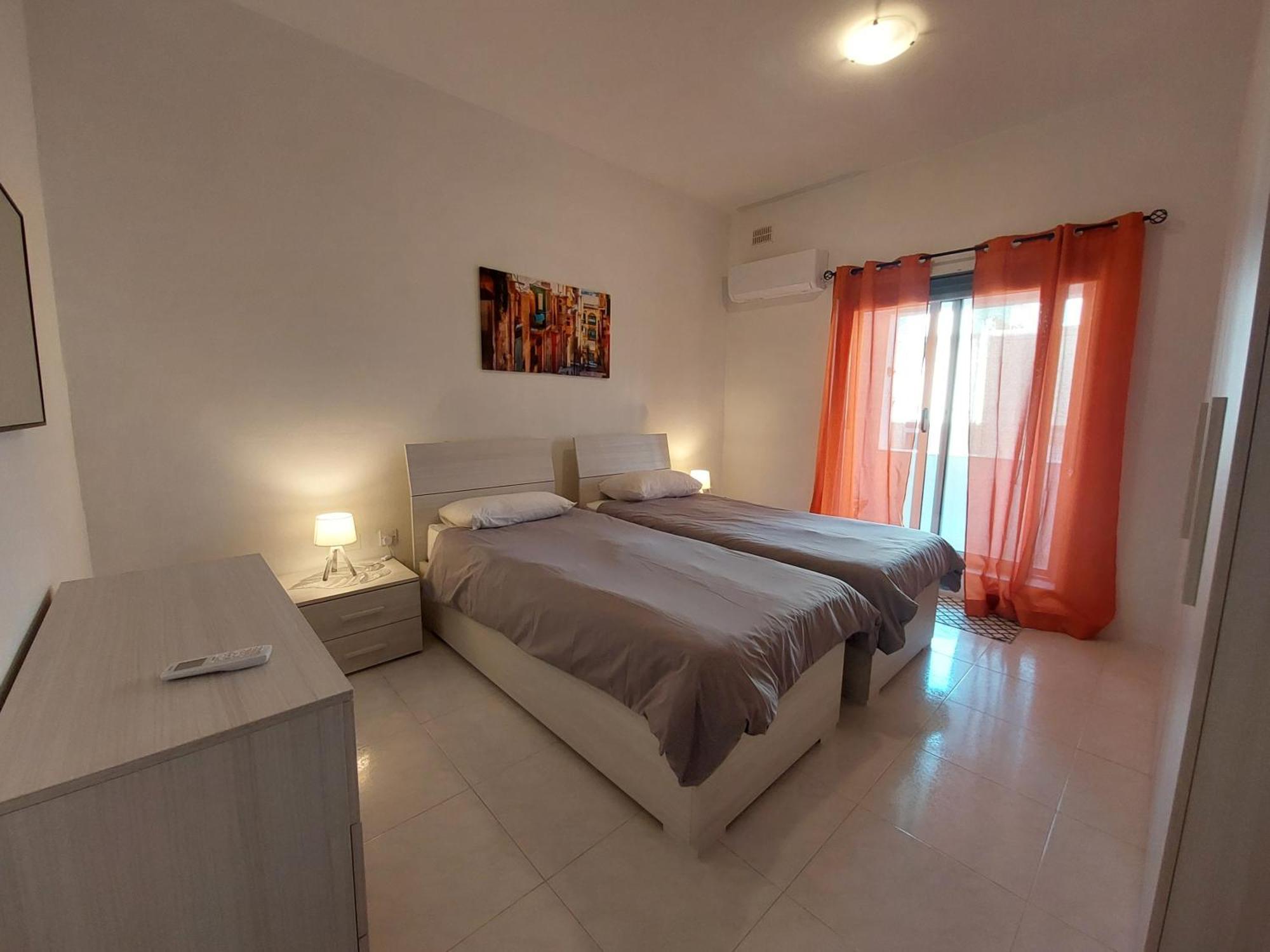 Nr41 Holiday Apartment - Close To Village Centre, Promenade, Shops & Restaurants Marsaxlokk Dış mekan fotoğraf