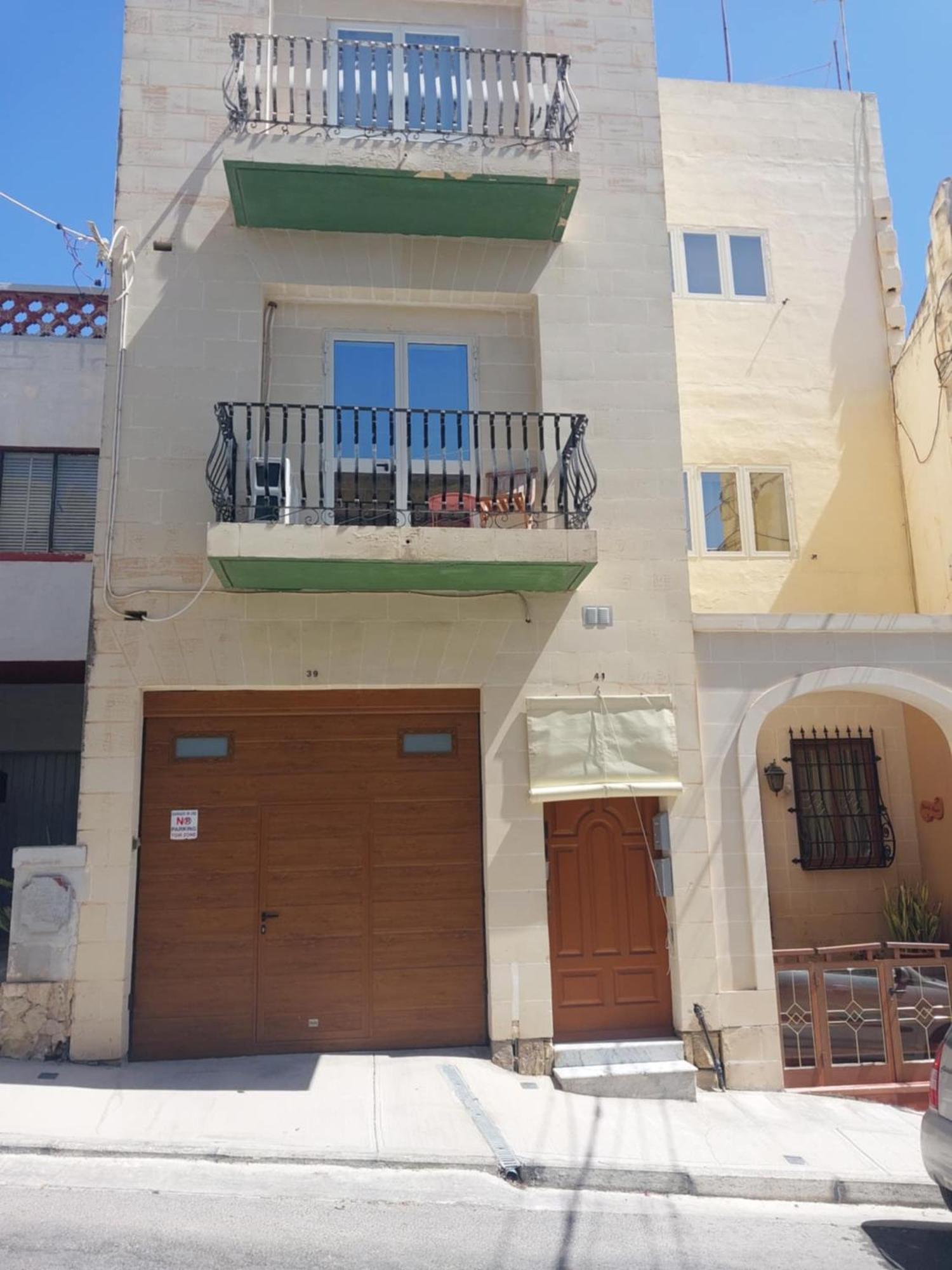 Nr41 Holiday Apartment - Close To Village Centre, Promenade, Shops & Restaurants Marsaxlokk Dış mekan fotoğraf